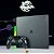 Console Playstation 4 Slim 500gb - PS4 Sony (Seminovo) - Imagem 2