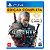 Jogo The Witcher 3 Wild Hunt - Edição Completa (Seminovo) - PS4 - Imagem 1