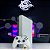 Console Xbox One X 1TB Edição Limitada Branco - Microsoft (Seminovo) - Imagem 2