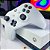 Console Xbox One X 1TB Edição Limitada Branco - Microsoft (Seminovo) - Imagem 6