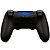 Controle Dualshock 4 PS4 Preto - Sony - Imagem 4