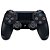 Controle Dualshock 4 PS4 Preto - Sony - Imagem 1