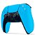 Controle Dualsense PS5 Azul Claro - Sony - Imagem 2