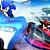 Jogo Team Sonic Racing (Seminovo) - PS4 - Imagem 2