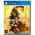 Jogo Mortal Kombat 11 (Seminovo) - PS4 - Imagem 1
