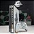 Console Xbox One X 1TB Edição Especial Gears 5 - Microsoft (Seminovo) - Imagem 5