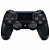 Controle Dualshock 4 PS4 Preto - Sony (Seminovo) - Imagem 1