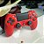 Controle Dualshock 4 PS4 Vermelho - Sony (Seminovo) - Imagem 2