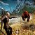 Jogo The Witcher 3 Wild Hunt Complete Edition (Seminovo) - Xbox One - Imagem 4