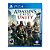Jogo Assassin's Creed Unity (Seminovo) - PS4 - Imagem 1