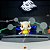 Console Playstation 4 Slim 1Tb Edição Especial Days of Play (Seminovo) - Sony - Imagem 6