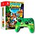 Controle Com Fio Nintendo Switch Crash Bandicoot N - Sane Trilogy - PowerA (Sem o Jogo) - Imagem 1