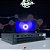 Console Xbox One X 1TB Edição Especial Gold Rush Battlefield V - Microsoft (Seminovo) - Imagem 5