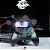 Console Xbox One X 1TB Edição Especial Gold Rush Battlefield V - Microsoft (Seminovo) - Imagem 6