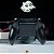 Console Xbox One X 1TB Edição Especial Gold Rush Battlefield V - Microsoft (Seminovo) - Imagem 7