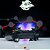 Console Xbox One X 1TB Edição Especial Gold Rush Battlefield V - Microsoft (Seminovo) - Imagem 10