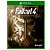 Jogo Fallout 4 (Seminovo) - Xbox One - Imagem 1