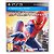 Jogo The Amazing Spider Man (Seminovo) - PS3 - Imagem 1