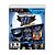 Jogo The Sly Collection (Seminovo) - PS3 - Imagem 1