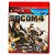 Jogo SOCOM 4 U.S. Navy Seals (Seminovo) - PS3 - Imagem 1