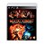 Jogo Mortal Kombat Komplete Edition (Seminovo) - PS3 - Imagem 1