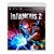 Jogo inFAMOUS 2 (Seminovo) - PS3 - Imagem 1