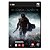 Jogo Terra-Média: Sombras de Mordor (Seminovo) - PC DVD - Imagem 1