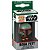 Chaveiro Funko POP Pocket Star Wars Boba Fett - Original - Imagem 2