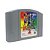 Jogo Nintendo Pokemon Stadium 2 (Seminovo) - Nintendo 64 - Imagem 3