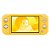 Console Nintendo Switch Lite (Seminovo) - Amarelo - Imagem 1