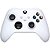 Controle Xbox Series S/X Robot White Branco (Seminovo) - Microsoft - Imagem 1