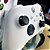 Controle Xbox Series S/X Robot White Branco (Seminovo) - Microsoft - Imagem 3