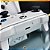 Controle Xbox Series S/X Robot White Branco (Seminovo) - Microsoft - Imagem 5