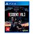 Jogo Resident Evil 3 (Seminovo) - PS4 - Imagem 1
