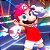Jogo Mario Tennis Aces (Seminovo) - Nintendo Switch - Imagem 3