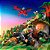 Jogo LEGO Worlds Ps Hits - PS4 - Imagem 2