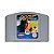 Jogo 007 The World Is Not Enough (Seminovo) - Nintendo 64 - Imagem 1