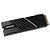 SSD Gigabyte AORUS NVMe Gen4 7000s 1TB GP com Dissipador de Calor - Compatível com Ps5 - Imagem 3