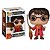 Funko POP Harry Potter - Quadribol 08 - Original - Imagem 1
