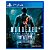 Jogo Murdered Soul Suspect (Seminovo) - PS4 - Imagem 1