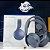 Headset Sem fio Bluetooth PULSE 3D Playstation 5 Preto - (Seminovo) Sony - Imagem 2