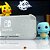 Console Nintendo Switch Lite Edição Especial Pokemon Zacian and Zamazenta (Seminovo) - Cinza - Imagem 8