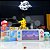 Console Nintendo Switch Lite Edição Especial Pokemon Zacian and Zamazenta (Seminovo) - Cinza - Imagem 2