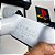 Controle Dualsense PS5 Branco (Seminovo) - Sony - Imagem 5