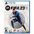 Jogo FIFA 23 Mídia Física - PS5 Sony - Imagem 1