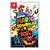 Jogo Super Mario 3D World + Bowser's Fury - Nintendo Switch - Imagem 1