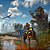 Jogo Horizon Forbidden West (Seminovo) - PS4 - Imagem 5