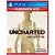 Jogo Uncharted The Nathan Drake Collection (Seminovo) - PS4 - Imagem 1