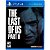 Jogo The Last of Us Part II Edição Especial (Seminovo) - PS4 - Imagem 1