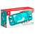 Console Nintendo Switch Lite - Turquesa - Imagem 2
